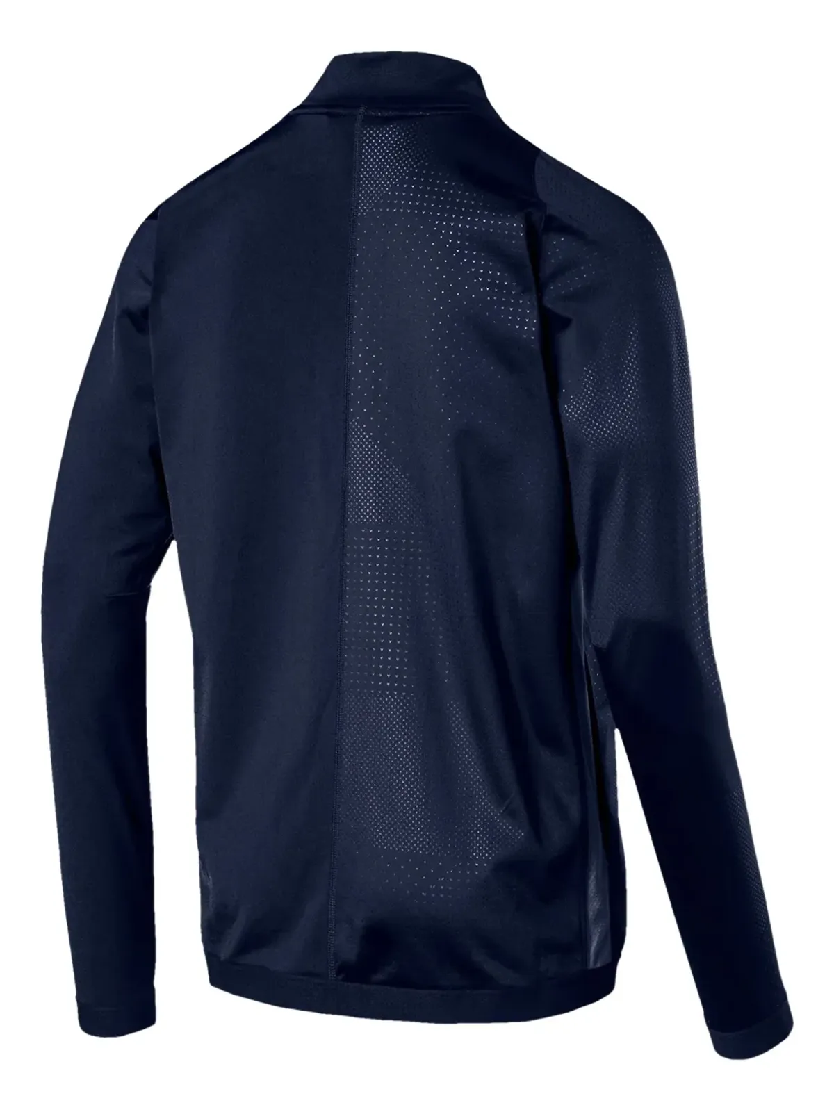 PUMA ftblNXT zip-up track jacket - Blue - 画像2
