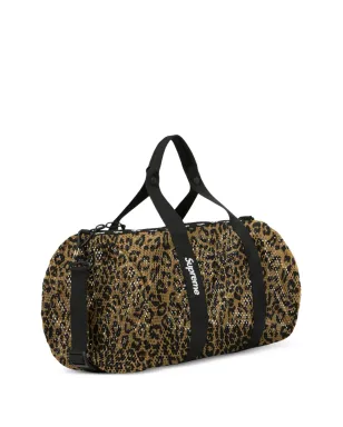 Supreme メッシュ ダッフルバッグ - サムネイル2