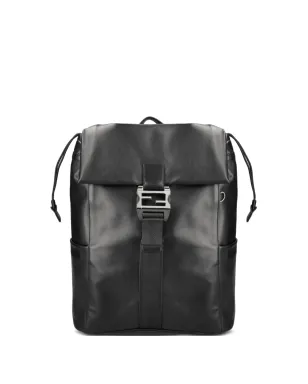 FENDI Flux backpack - Black - サムネイル1