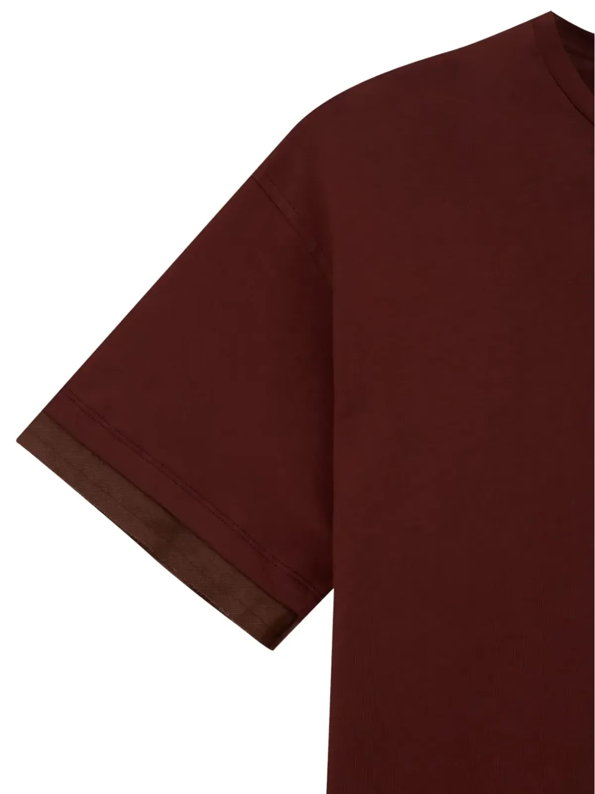 MISCI Pitombo Tシャツ - Red - 画像3