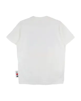 Walter Van Beirendonck W-Space Tシャツ - サムネイル2