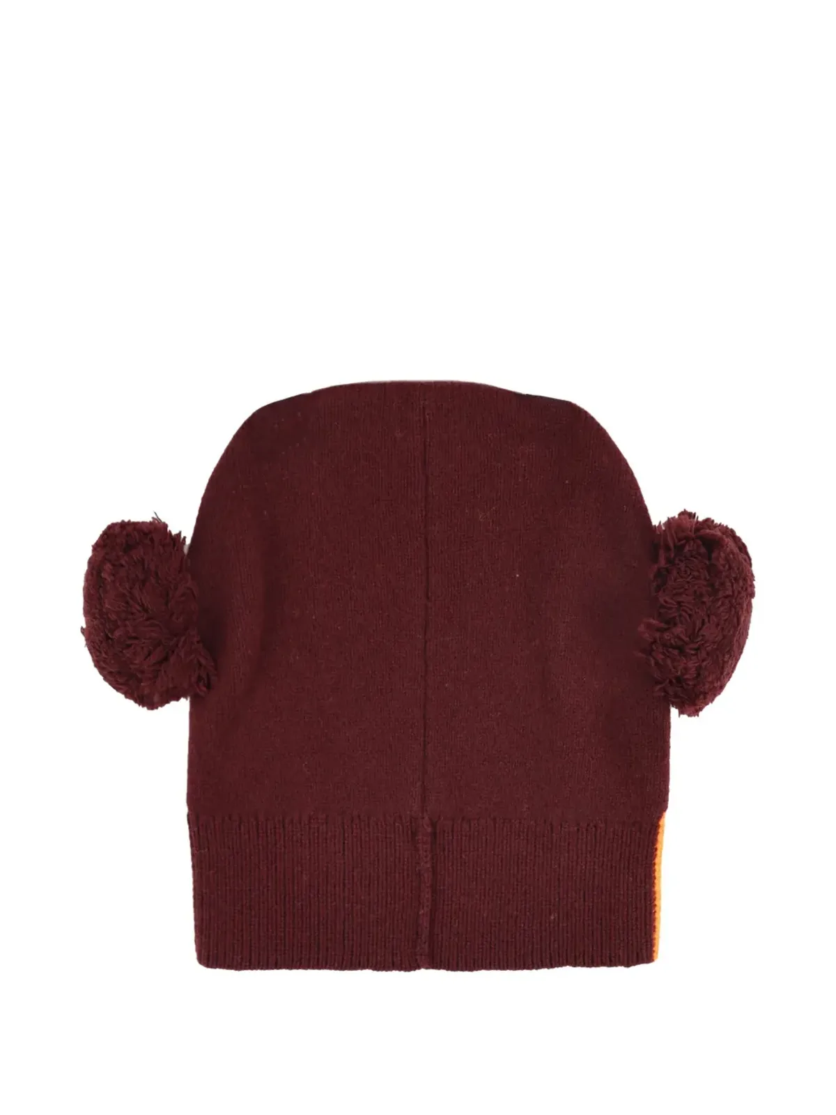 Walter Van Beirendonck ポンポンビーニー - 画像2