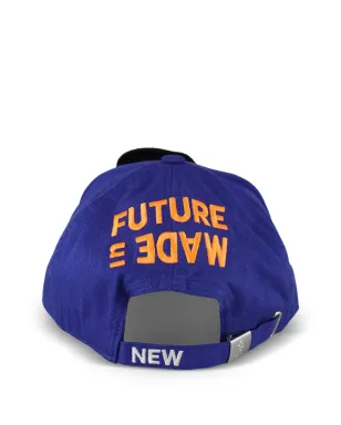 Walter Van Beirendonck We Come In Peace キャップ - サムネイル2