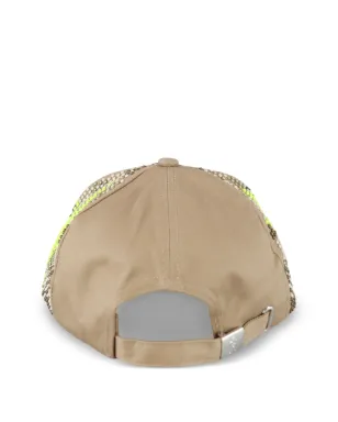 Walter Van Beirendonck 新作装飾キャップ - サムネイル3
