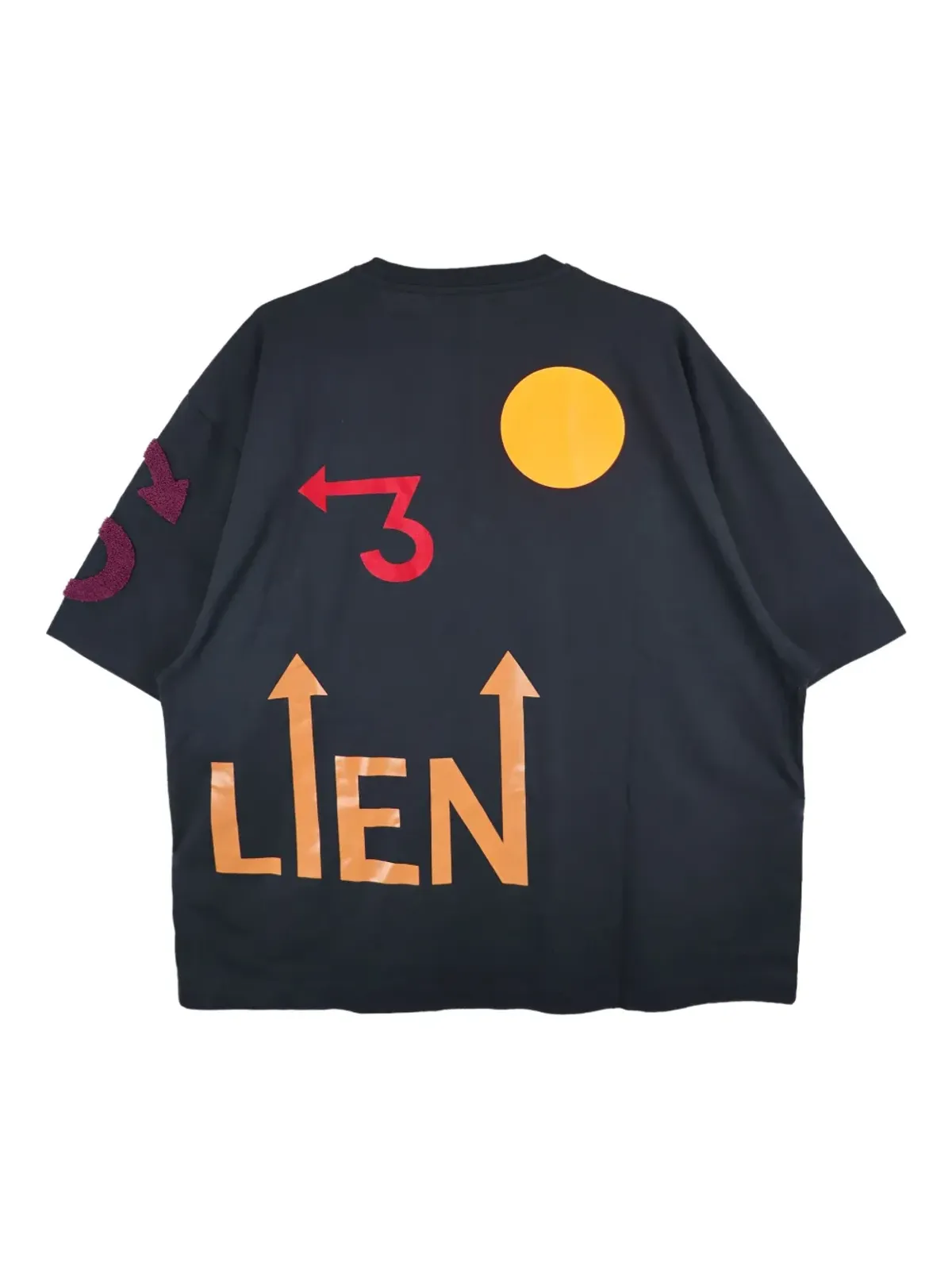 Walter Van Beirendonck We Are T シャツ - 画像2