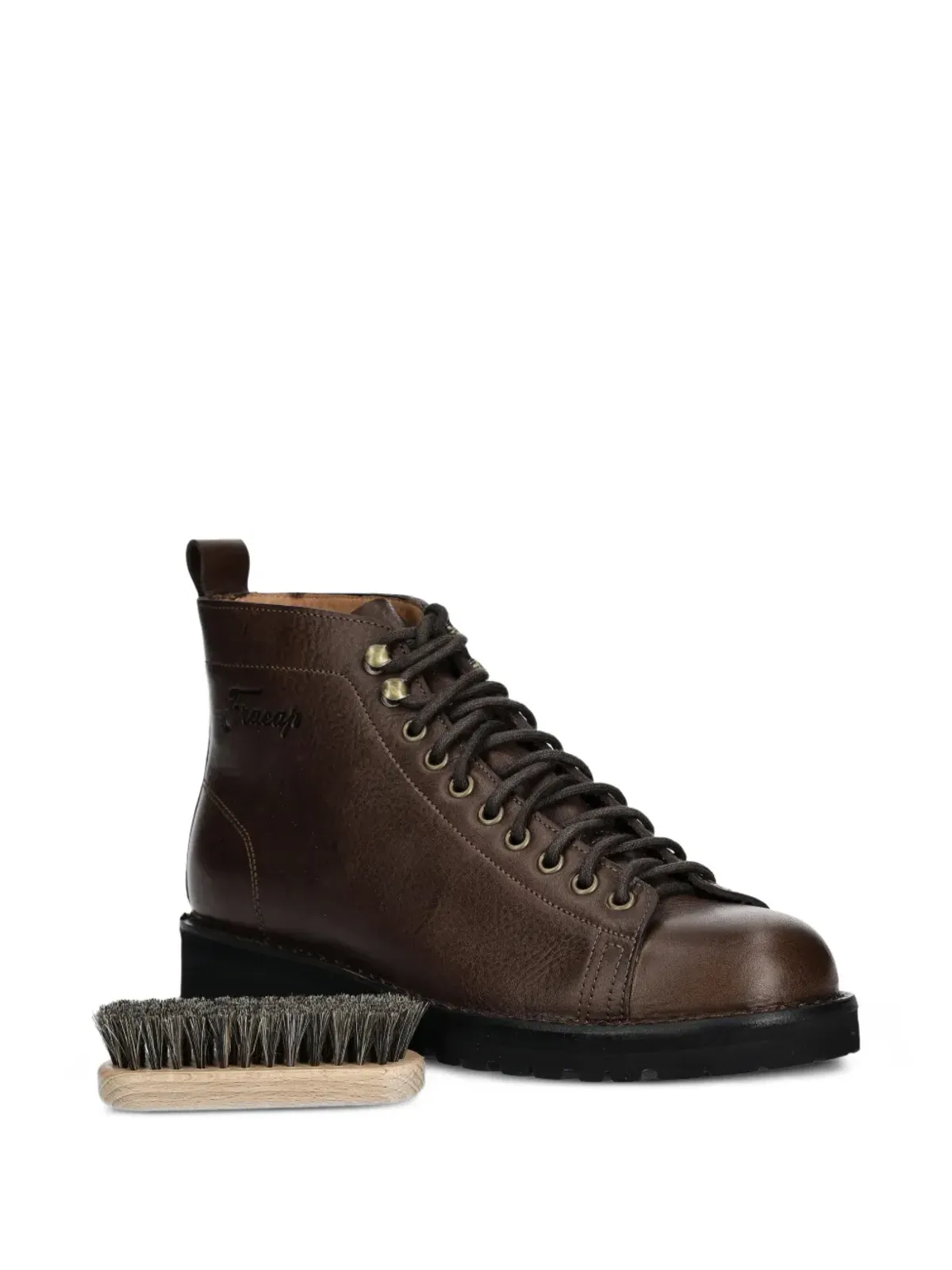 Fracap Monkey R200 ハイキングブーツ - 画像5
