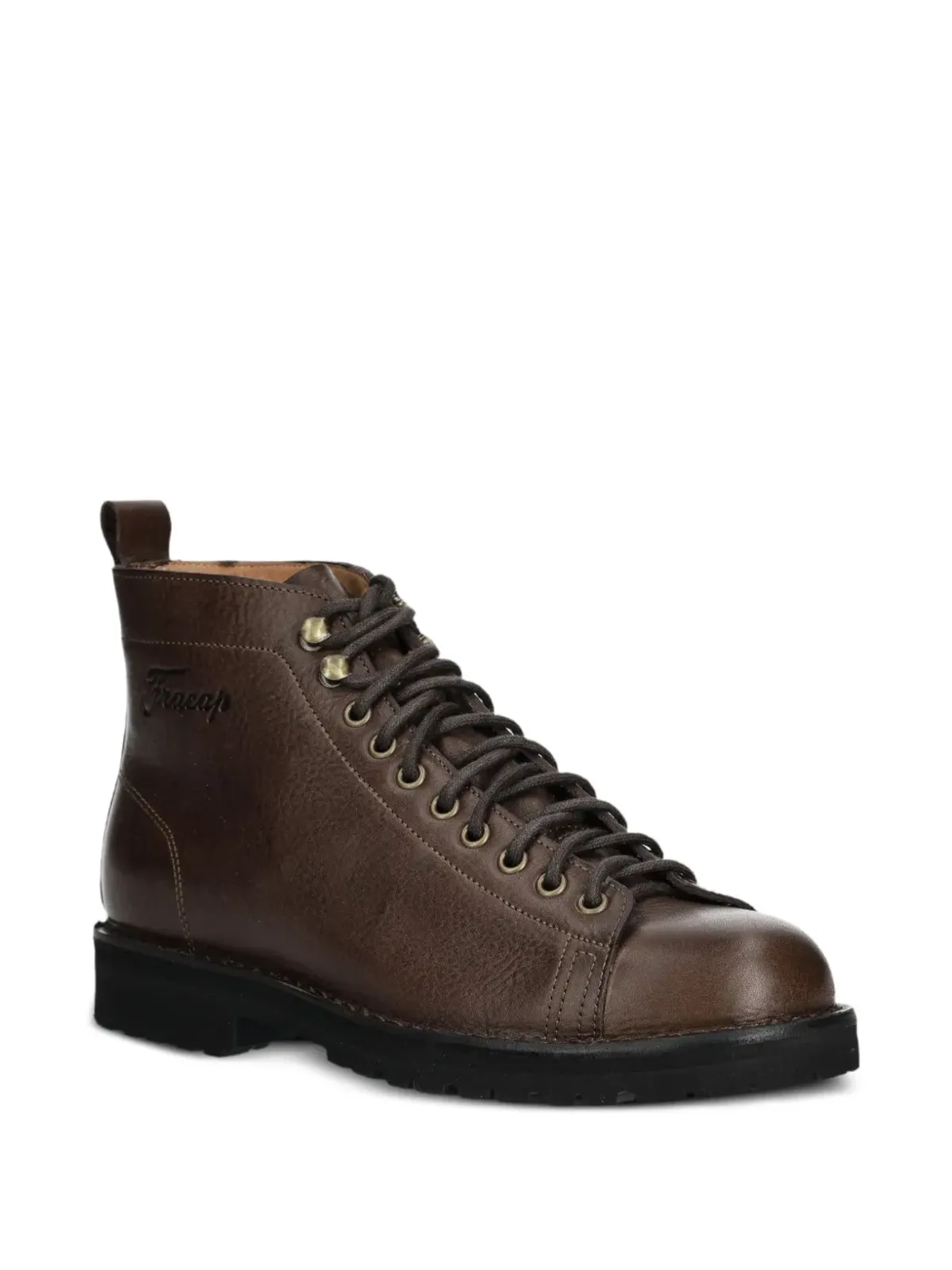 Fracap Monkey R200 ハイキングブーツ - 画像2