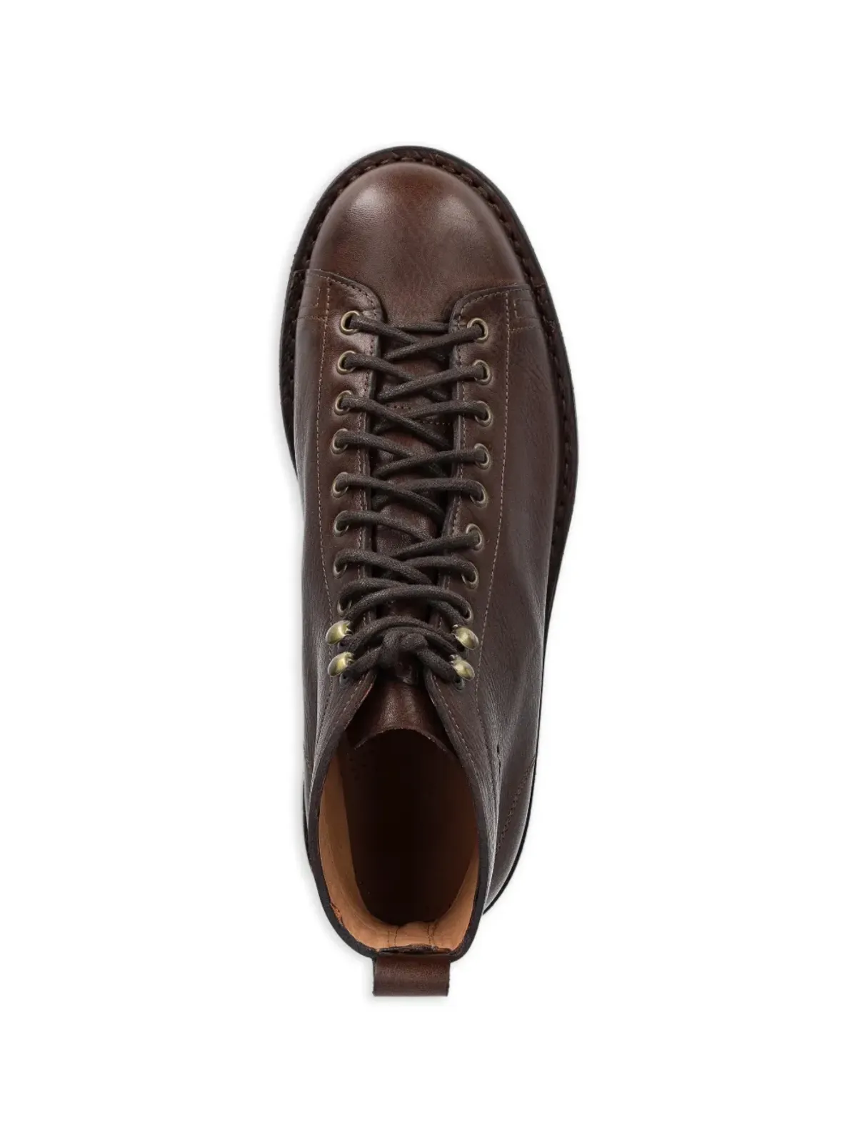 Fracap Monkey R200 ハイキングブーツ - 画像4