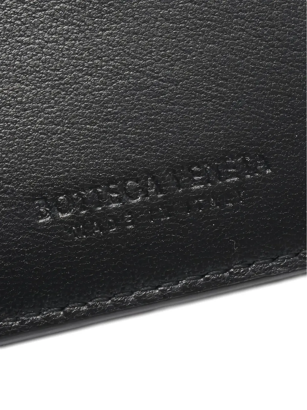 Bottega Veneta ビンテージ Maxi Intrecciato コインパース - 画像3