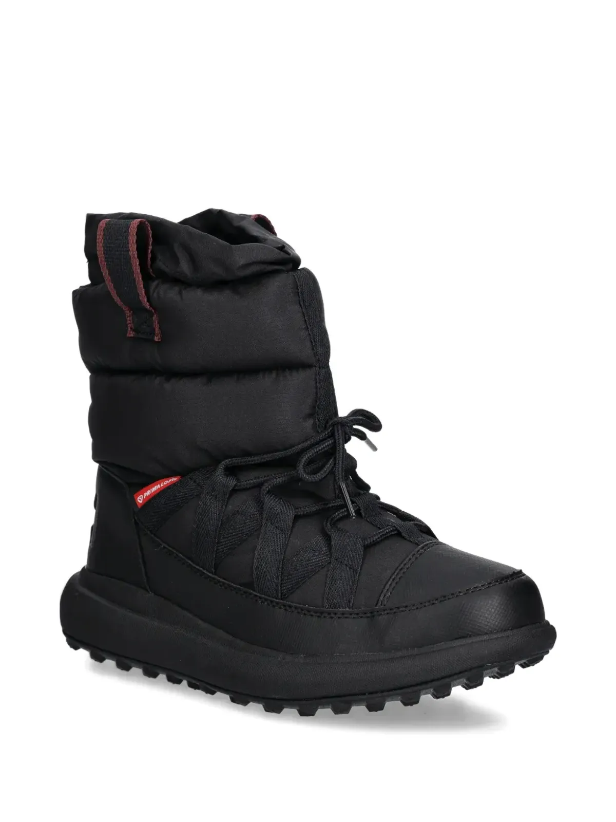 Helly Hansen モナーク パッド入り レースアップ ブーツ - 画像2
