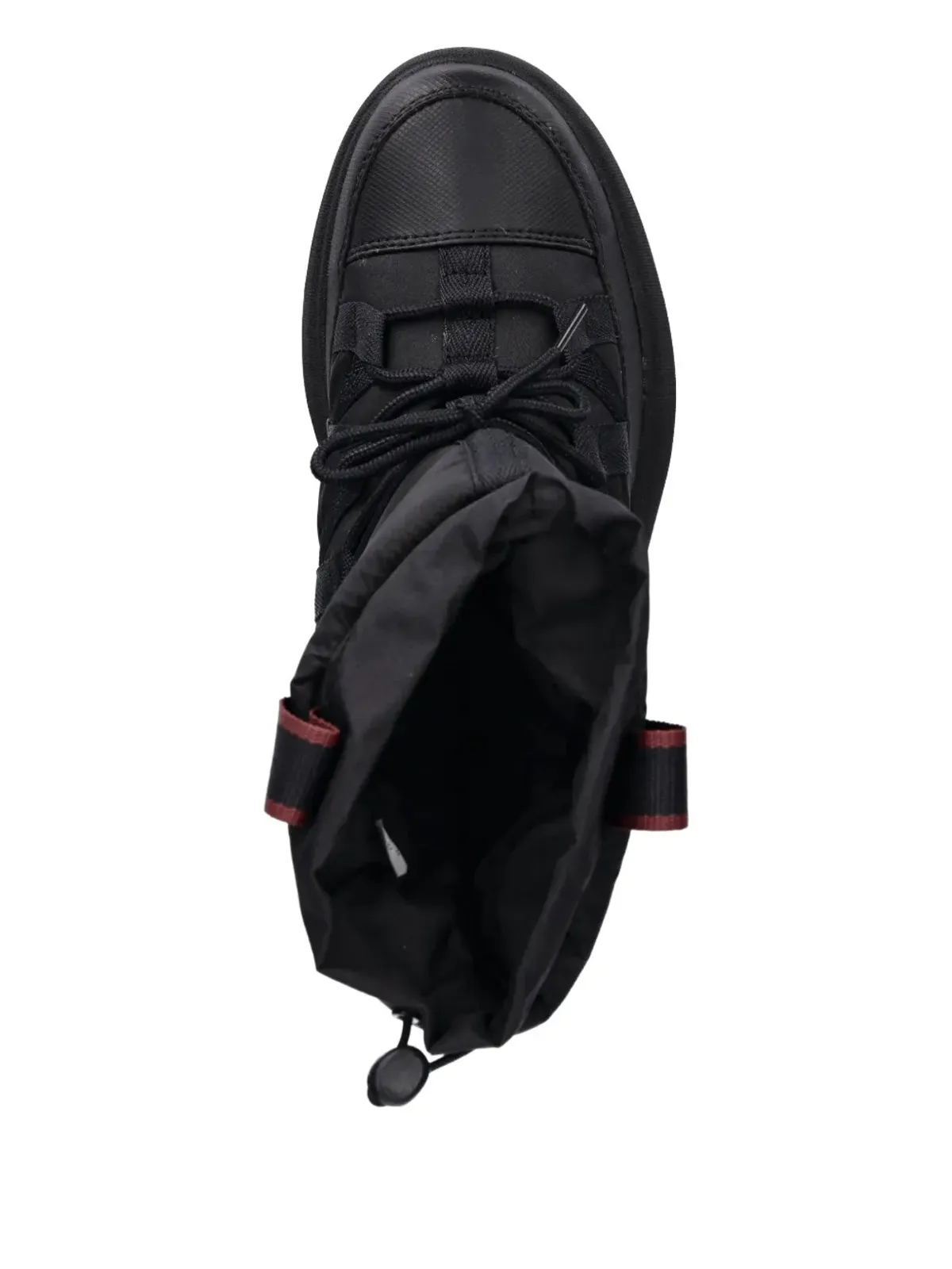 Helly Hansen モナーク パッド入り レースアップ ブーツ - 画像3