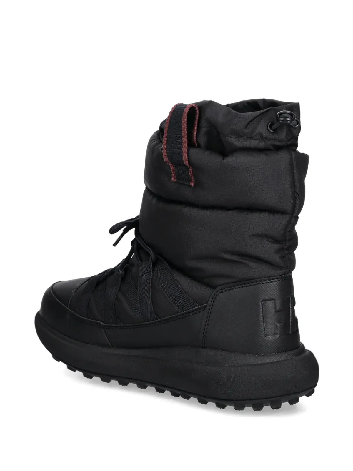 Helly Hansen モナーク パッド入り レースアップ ブーツ - 画像4