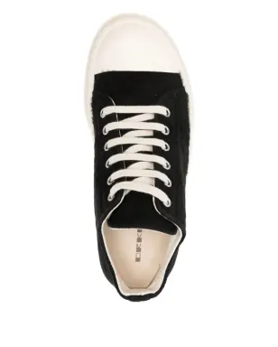 Rick Owens DRKSHDW レースアップスニーカー - サムネイル4