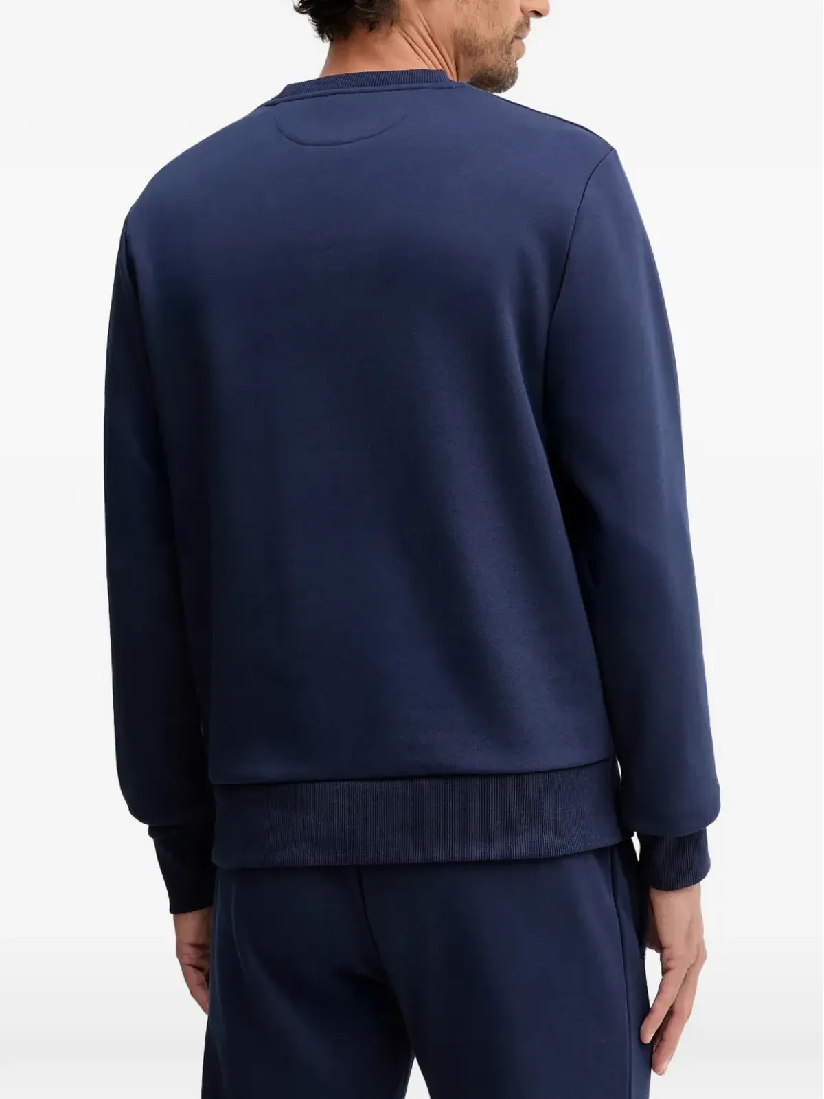 Hackett クルーネック スウェットシャツ - 画像3