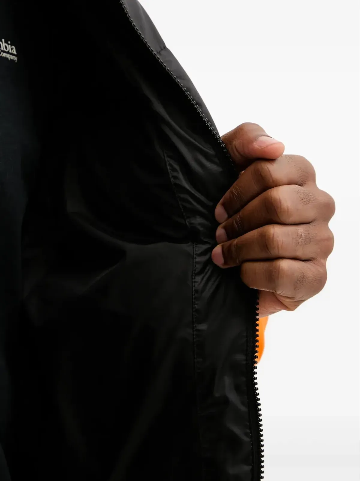 Helly Hansen アクティブ ロゴディテール パデッドジャケット - 画像5