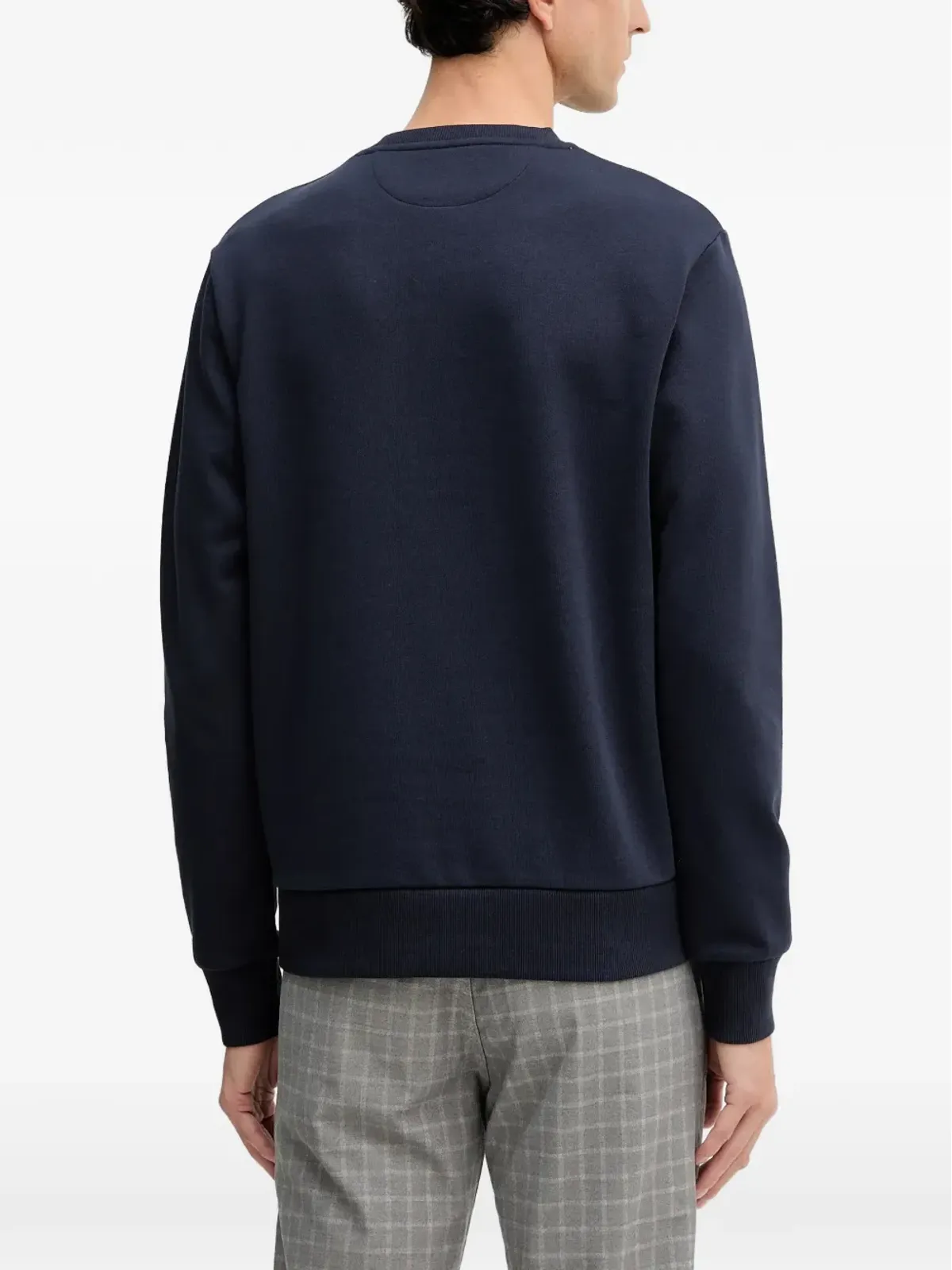 Hackett グラフィックプリント スウェットシャツ - 画像3