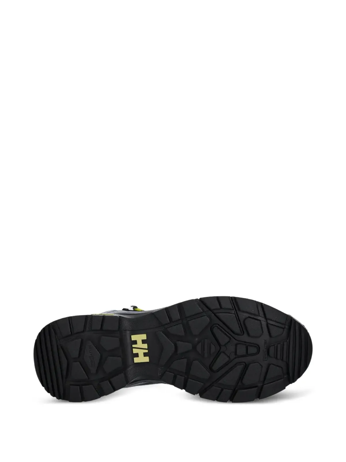Helly Hansen コントラスト ロゴ ハイキングブーツ - 画像5