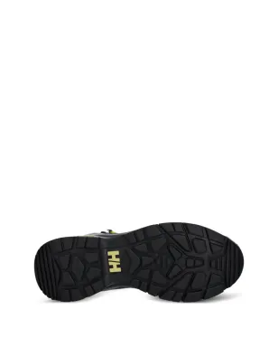 Helly Hansen コントラスト ロゴ ハイキングブーツ - サムネイル5
