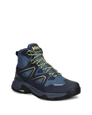 Helly Hansen コントラスト ロゴ ハイキングブーツ - サムネイル2