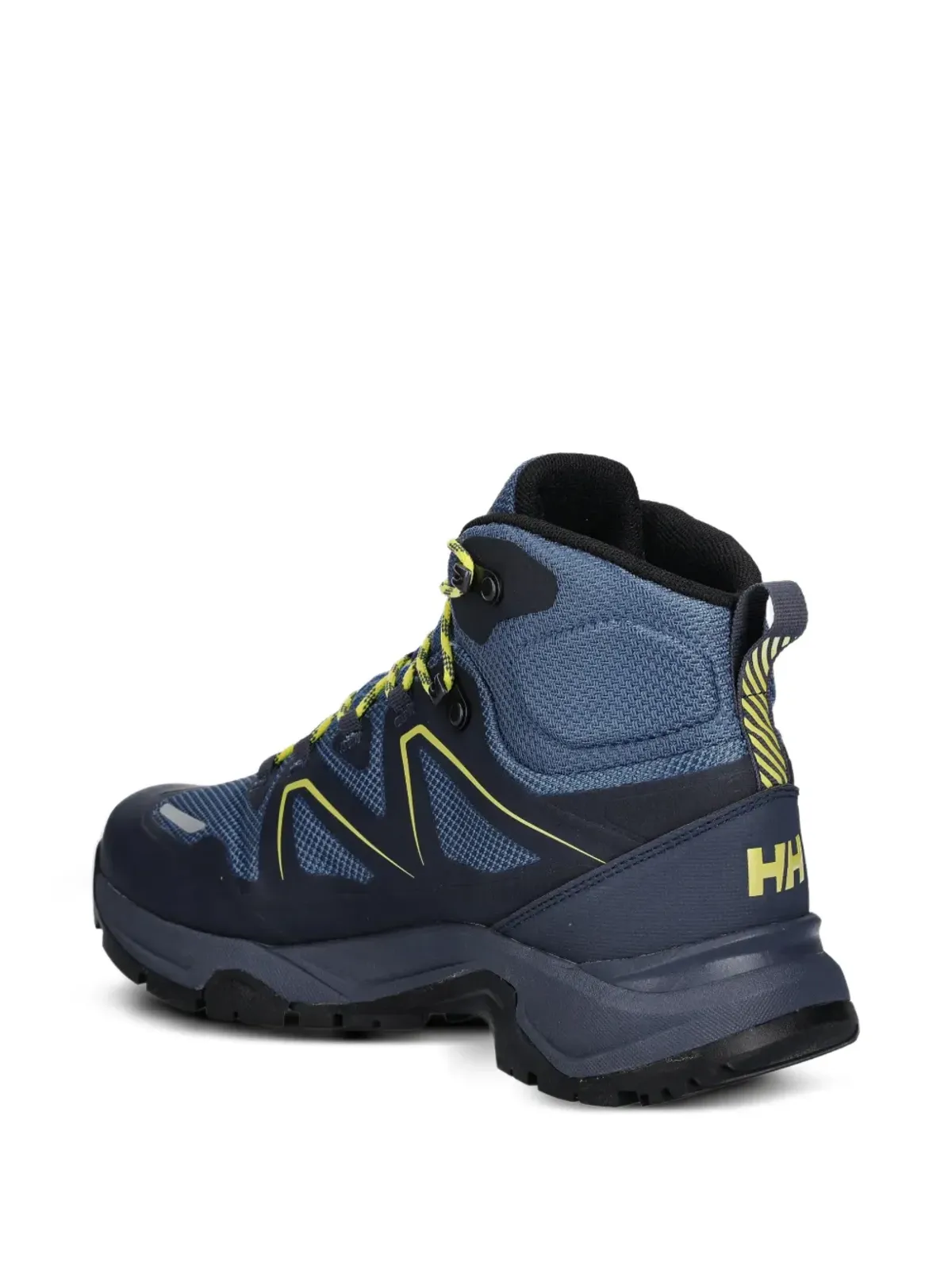 Helly Hansen コントラスト ロゴ ハイキングブーツ - 画像3