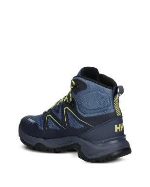 Helly Hansen コントラスト ロゴ ハイキングブーツ - サムネイル3