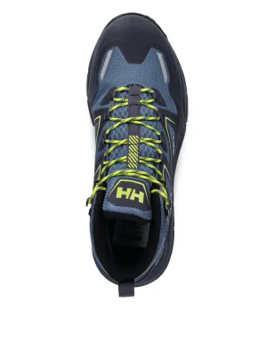 Helly Hansen コントラスト ロゴ ハイキングブーツ - サムネイル4