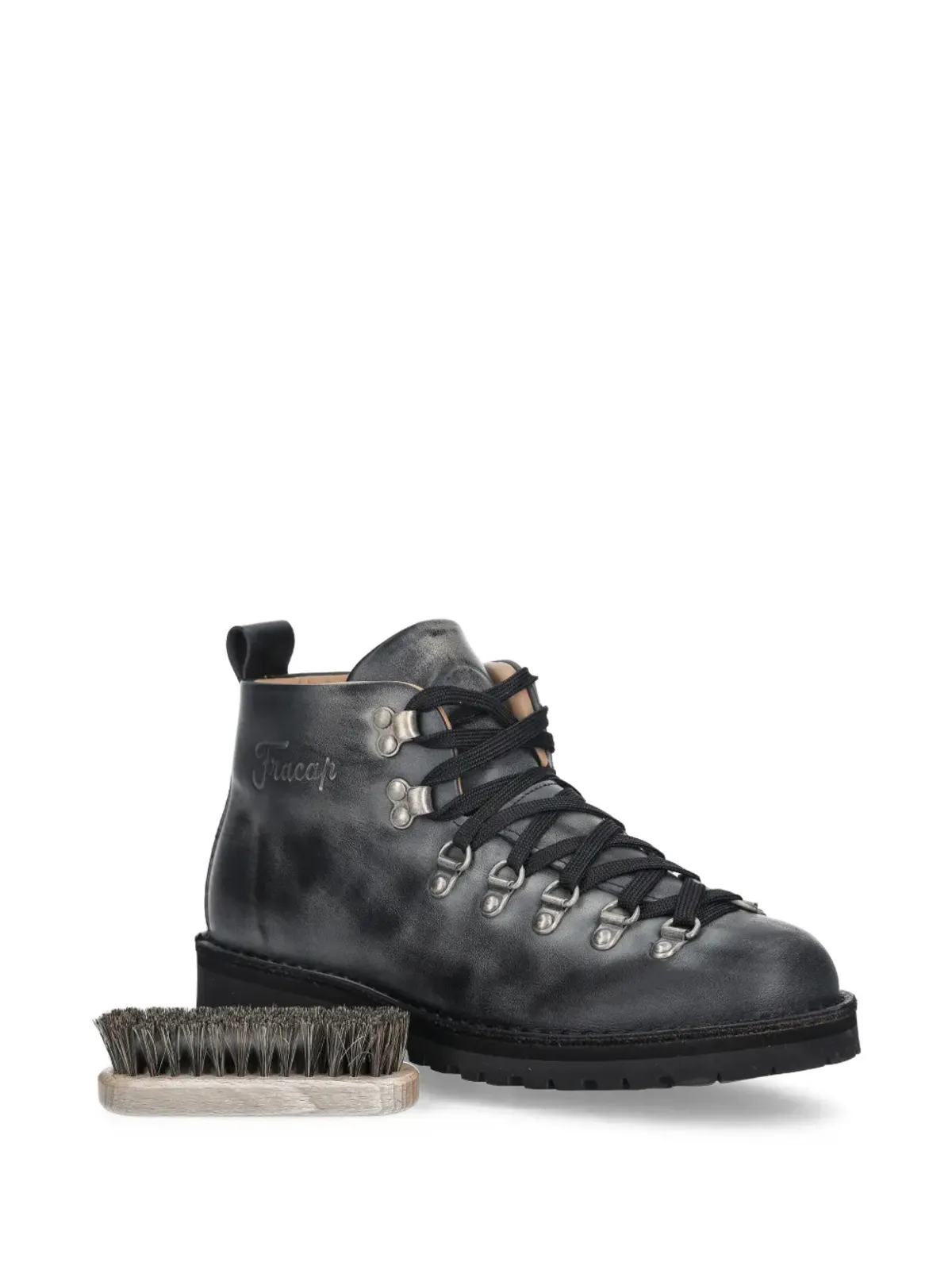 Fracap Magnifico M120 レースアップ ハイキングブーツ - 画像5