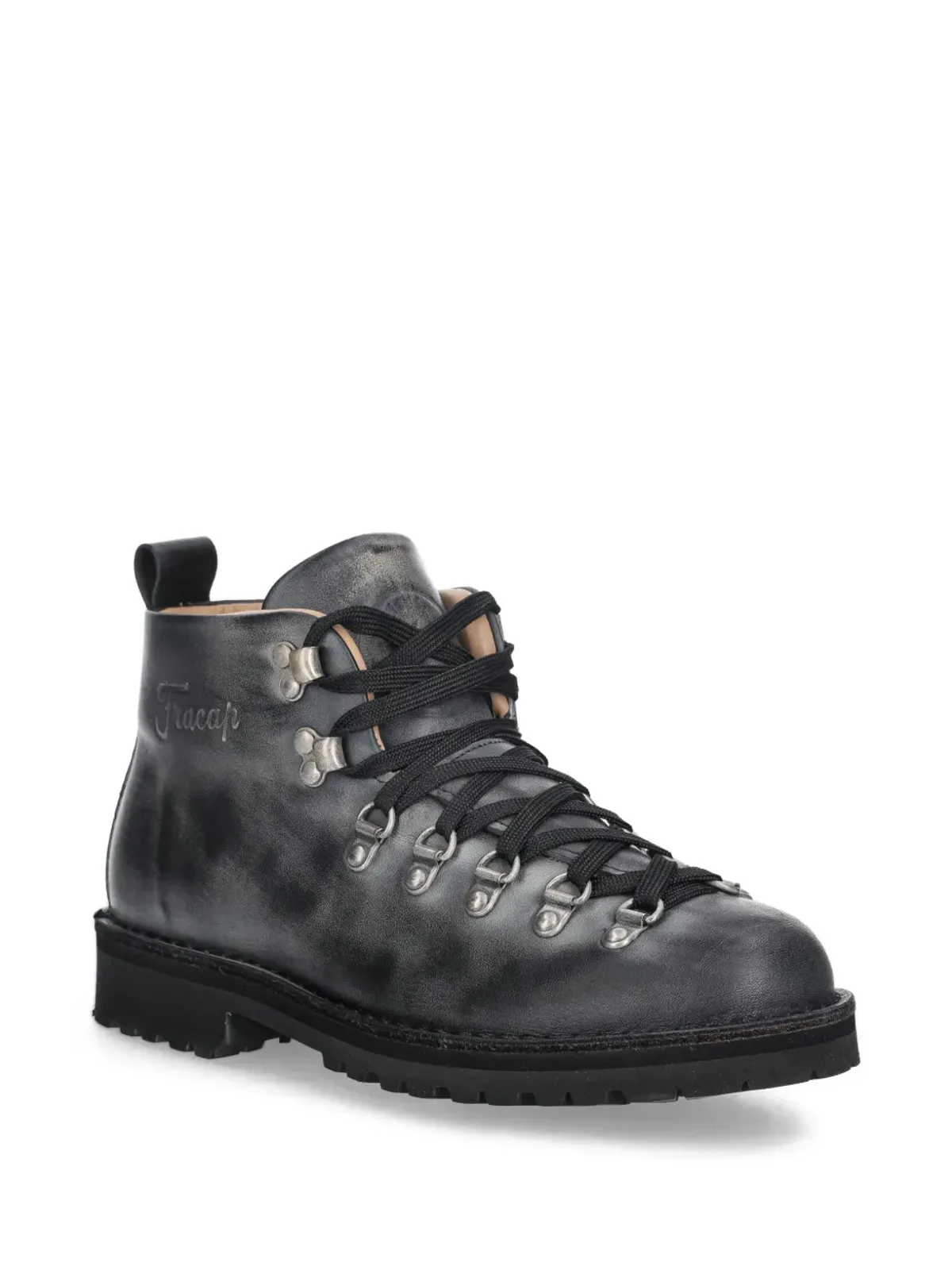 Fracap Magnifico M120 レースアップ ハイキングブーツ - 画像2