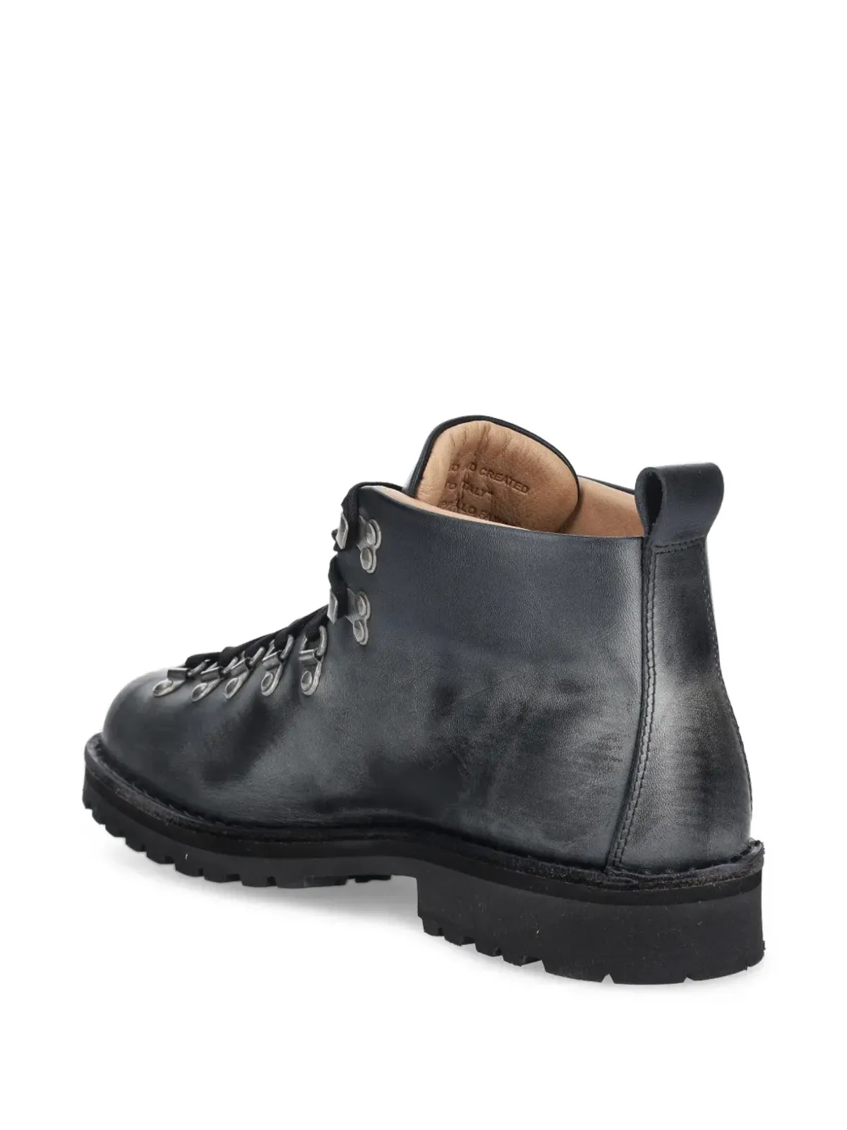 Fracap Magnifico M120 レースアップ ハイキングブーツ - 画像3