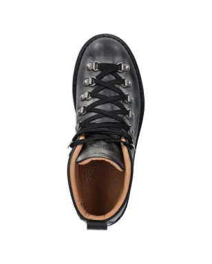 Fracap Magnifico M120 レースアップ ハイキングブーツ - サムネイル4