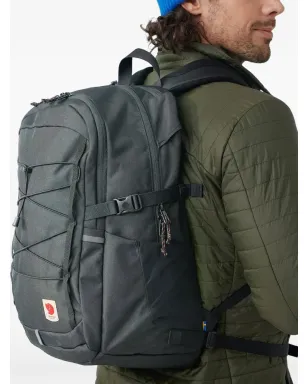 Fjällräven Skule 28 ドローストリングバックルバックパック - サムネイル2