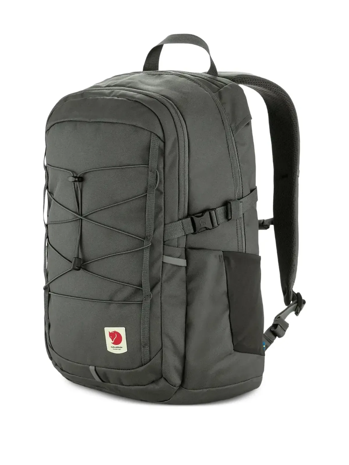 Fjällräven Skule 28 ドローストリングバックルバックパック - 画像4