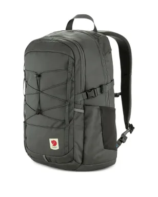 Fjällräven Skule 28 ドローストリングバックルバックパック - サムネイル4