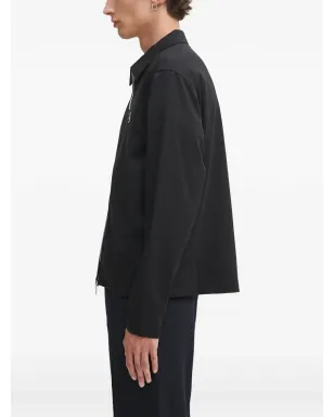 Filling Pieces コーチツイルジャケット - サムネイル3