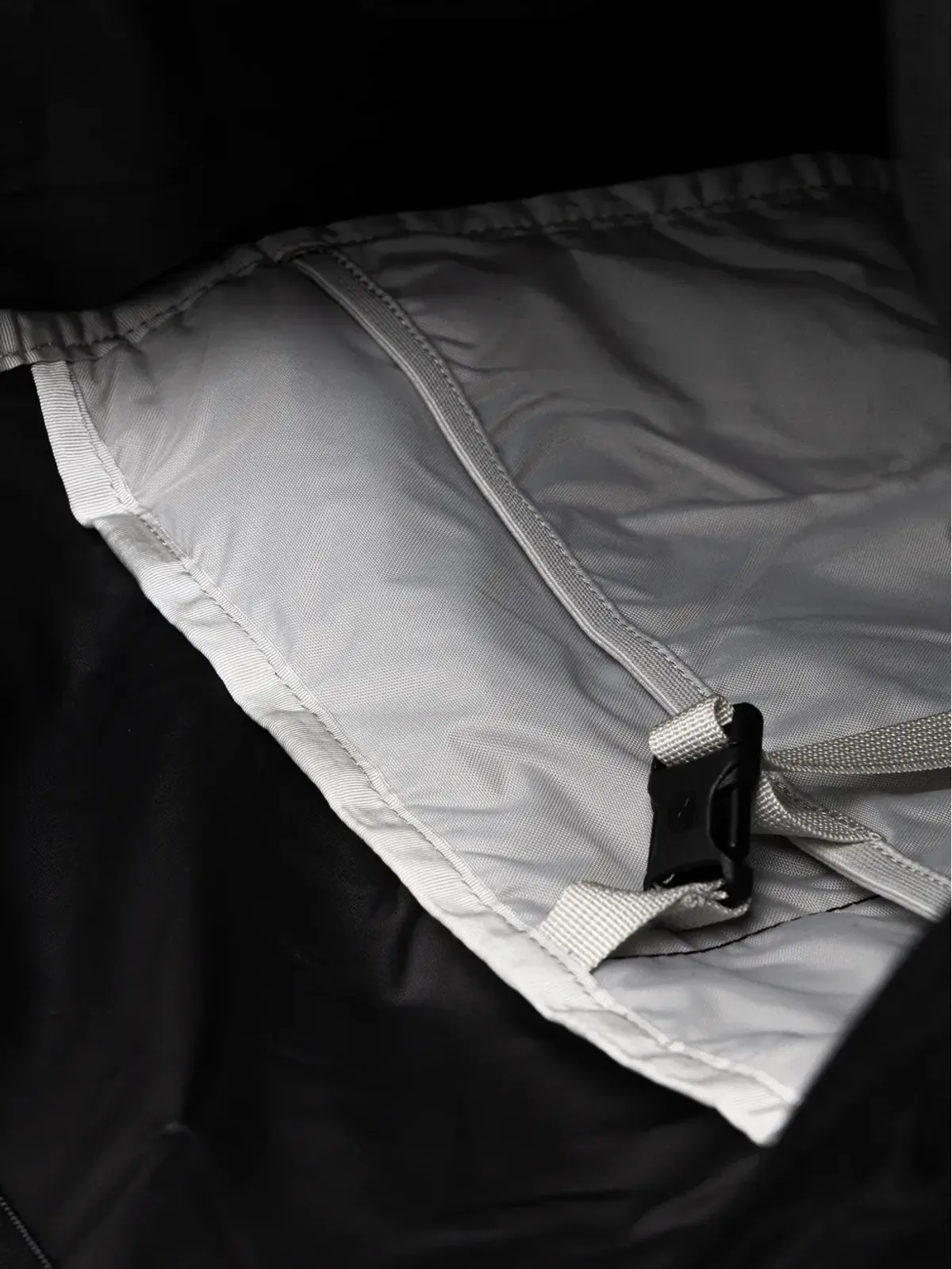 Fjällräven ハイコースト30 アジャスタブルストラップ トートバッグ - 画像5