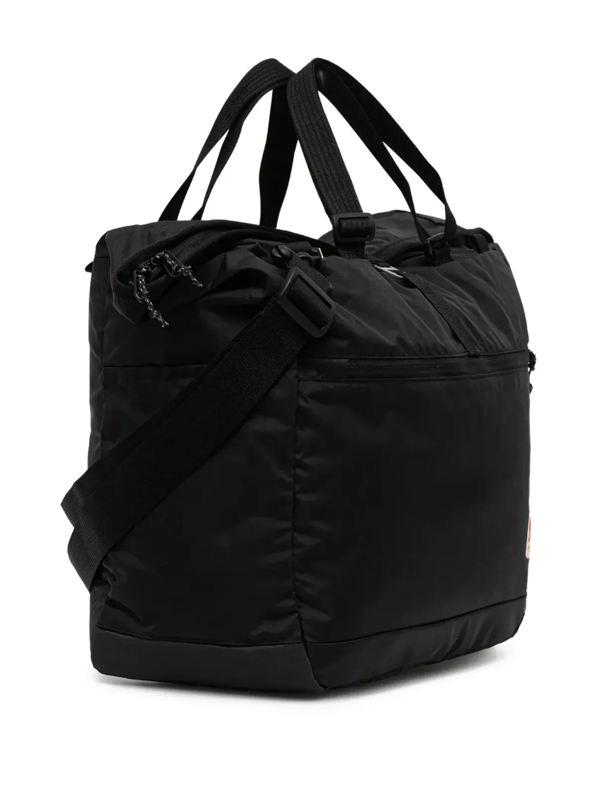 Fjällräven ハイコースト30 アジャスタブルストラップ トートバッグ - 画像2