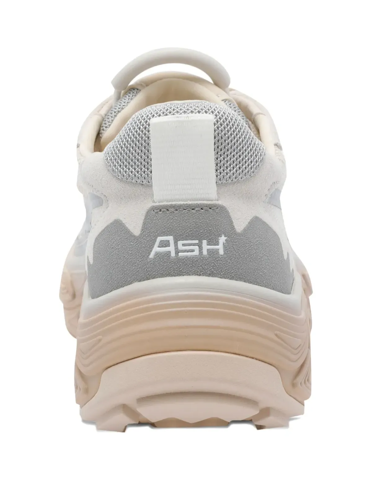 Ash イーグルスニーカー（ニュートラルカラー） - 画像4