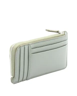 Vivienne Westwood Pre-Owned Orbレザーコインパース - サムネイル2