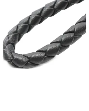 Bottega Veneta Pre-Owned イントレッチアート キーリング - サムネイル4