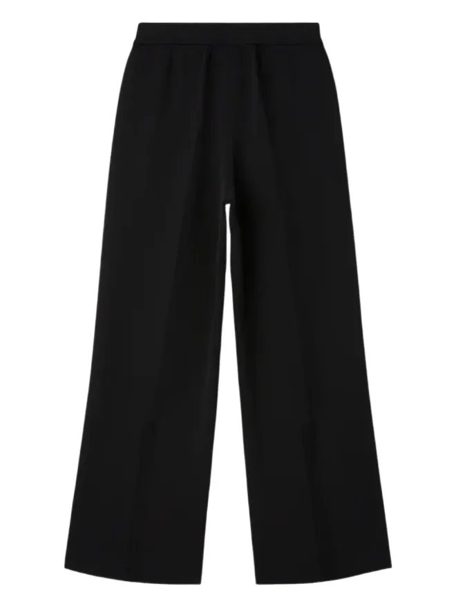 CFCL CFCL ミラン ウエストゴム入りパンツ - ブラックの商品画像