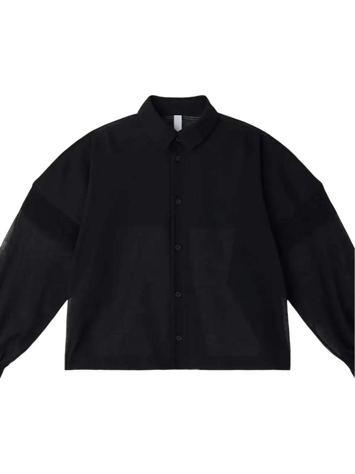 CFCL Lucent shirt - 画像2