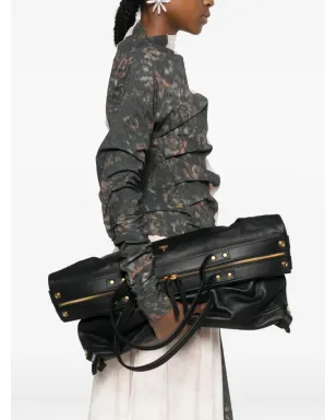 Vivienne Westwood マラ ホールドオールバッグ - サムネイル2