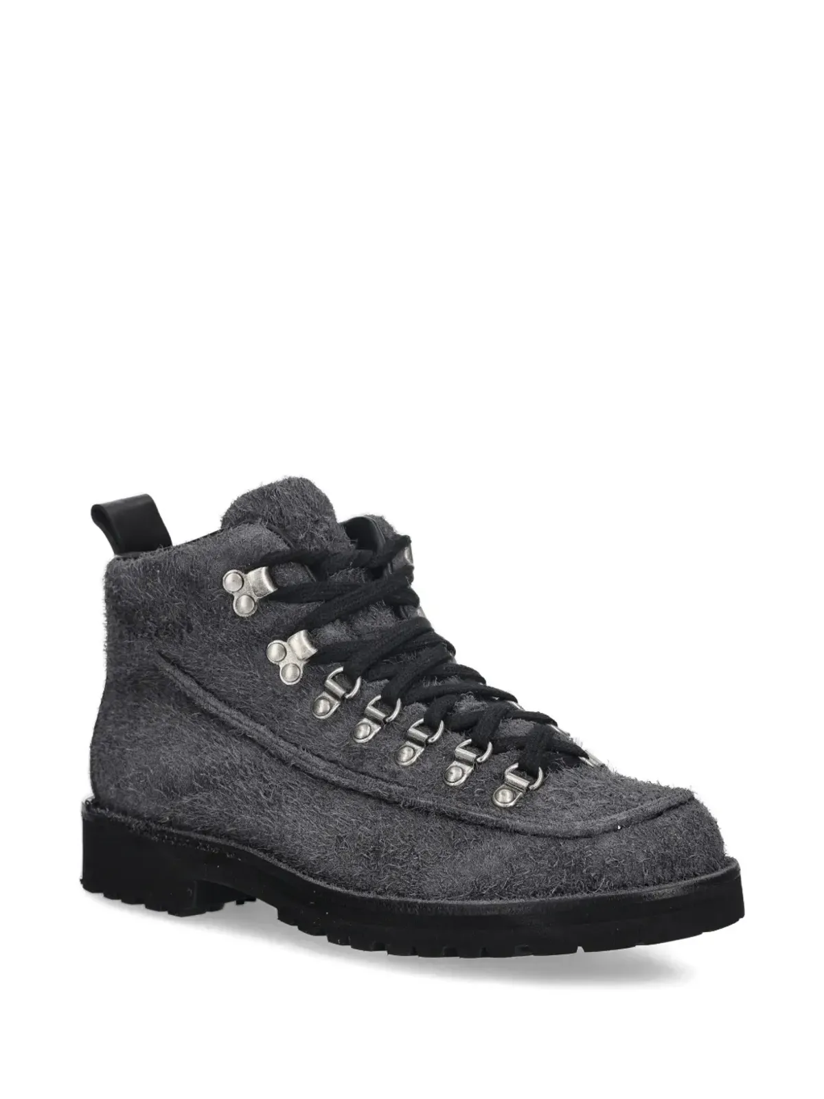 Fracap Magnifico M60 レースアップ ハイキングブーツ - グレー - 画像2
