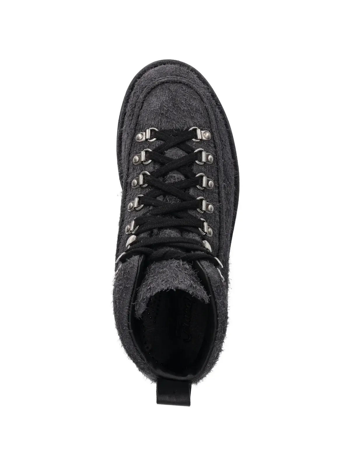 Fracap Magnifico M60 レースアップ ハイキングブーツ - グレー - 画像3