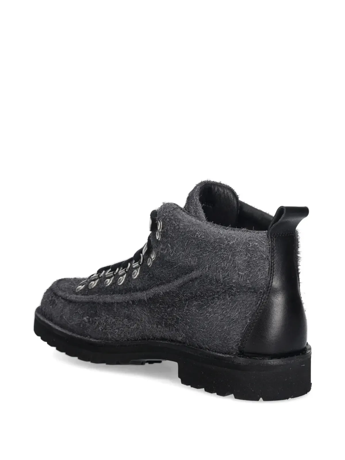 Fracap Magnifico M60 レースアップ ハイキングブーツ - グレー - 画像4