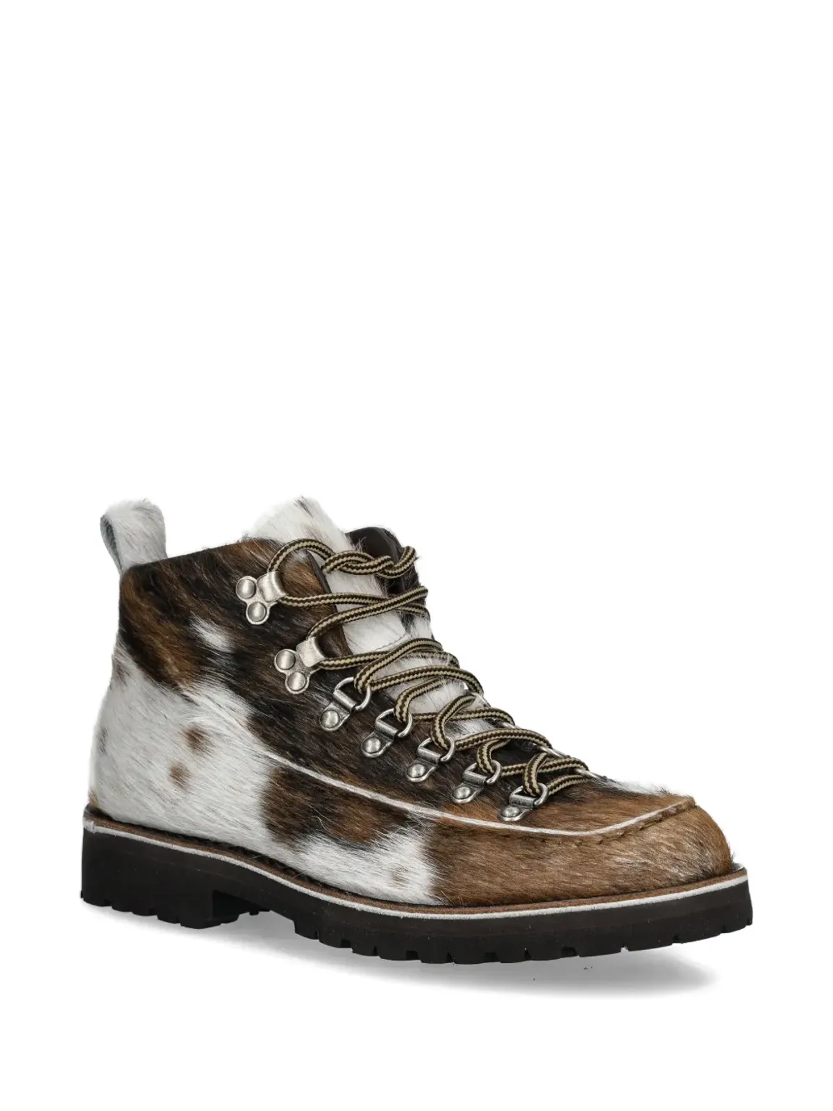 Fracap Magnifico M60 ブーツ - ブラウン - 画像2