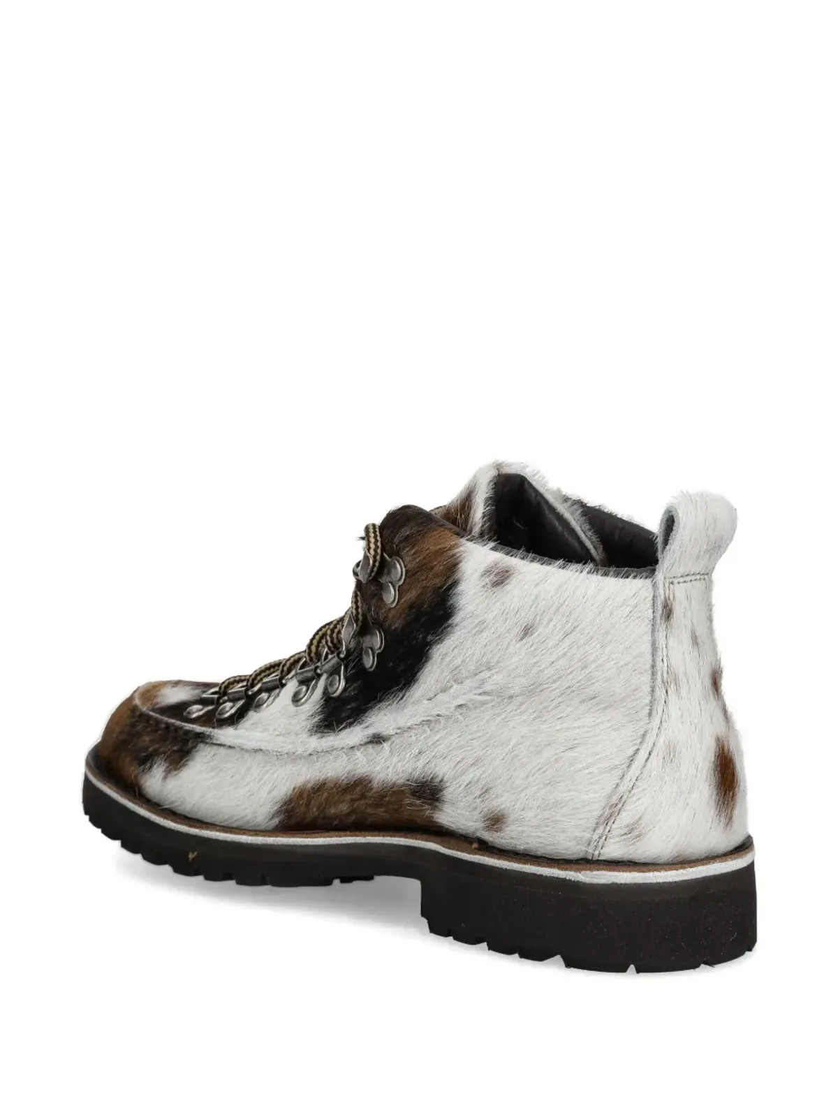 Fracap Magnifico M60 ブーツ - ブラウン - 画像3