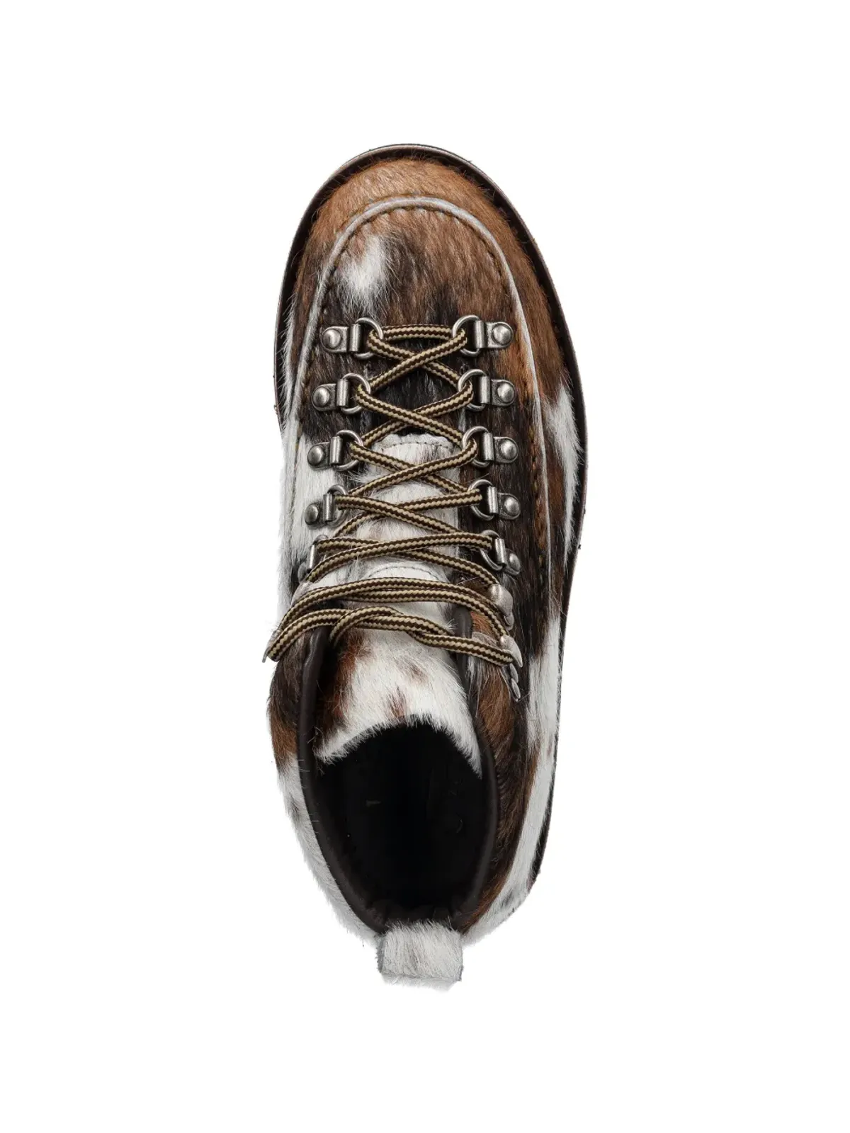 Fracap Magnifico M60 ブーツ - ブラウン - 画像4