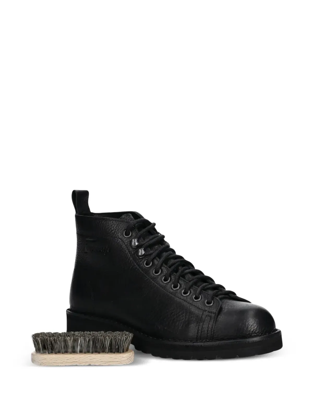Fracap Monkey R200 レースアップ ハイキングブーツ - 画像5