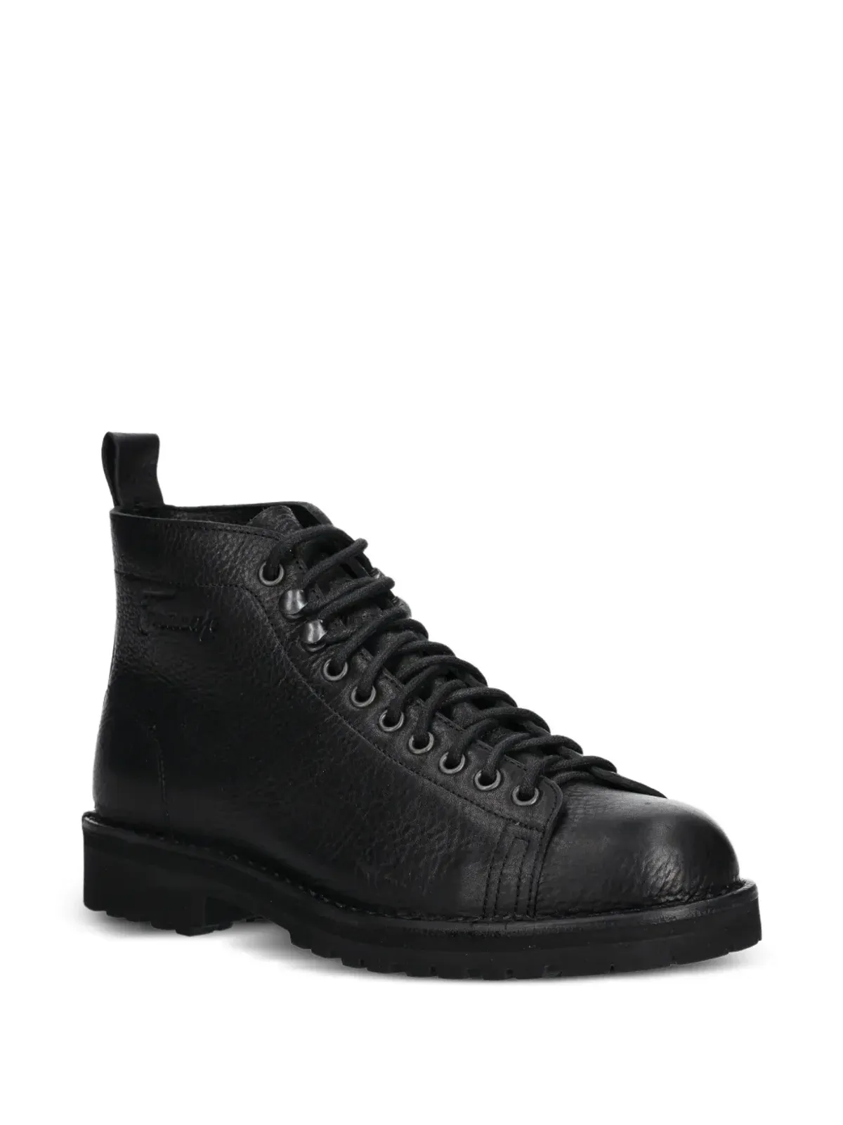Fracap Monkey R200 レースアップ ハイキングブーツ - 画像2
